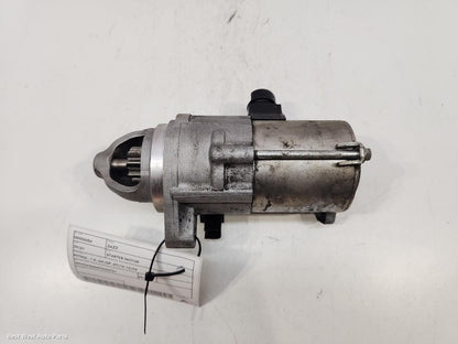 2014 HONDA JAZZ Starter