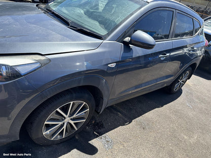 2016 HYUNDAI TUCSON Steering Column