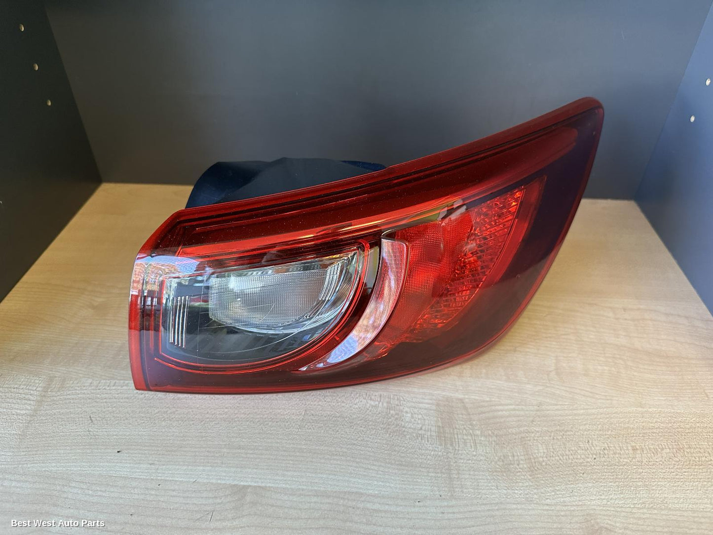 2019 MAZDA CX3 Right Taillight