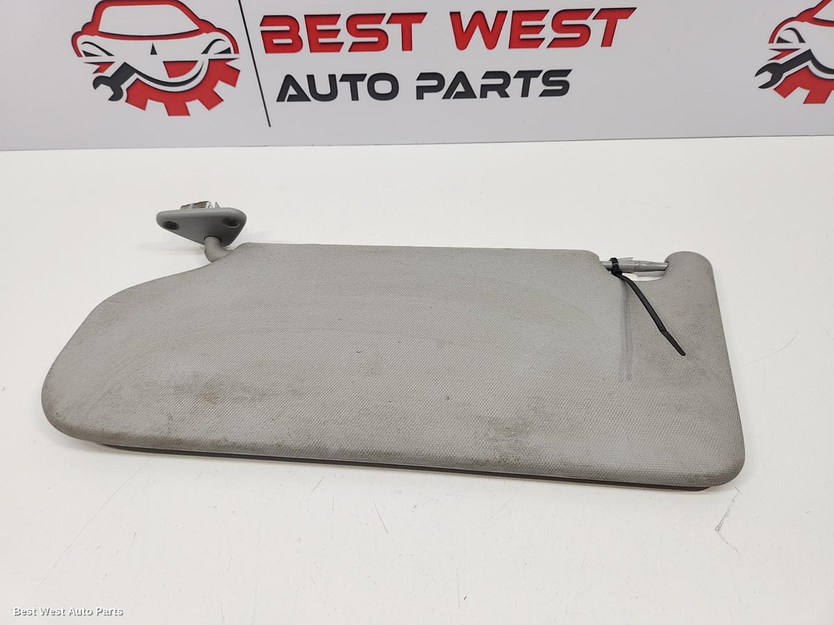 2020 MITSUBISHI ASX Sunvisor