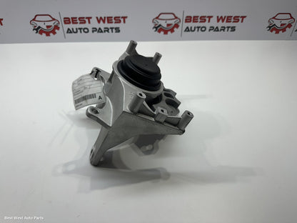 2025 MITSUBISHI OUTLANDER Mount