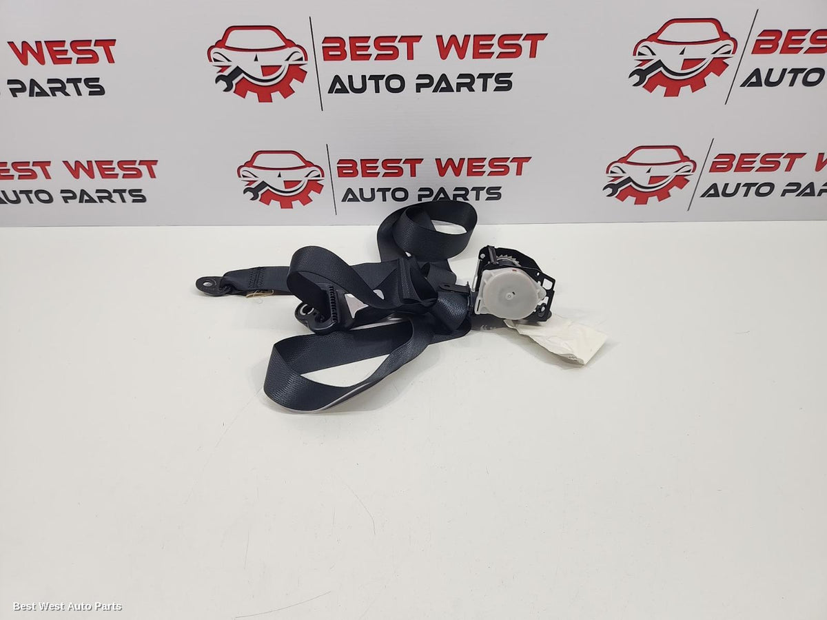 2015 MITSUBISHI TRITON Seatbelt/Stalk