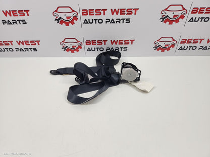 2015 MITSUBISHI TRITON Seatbelt/Stalk