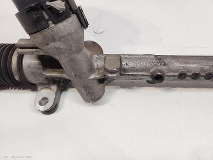 2018 MAZDA 2 Steering Box/Rack