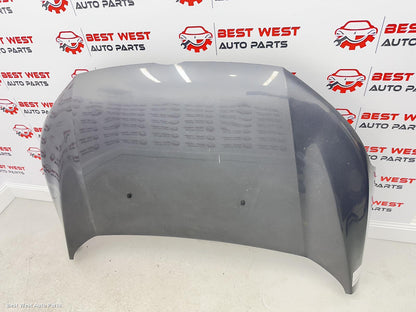 2017 FORD ECOSPORT Bonnet