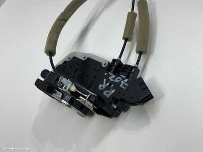 2024 NISSAN NAVARA Door/Boot/Gate Lock