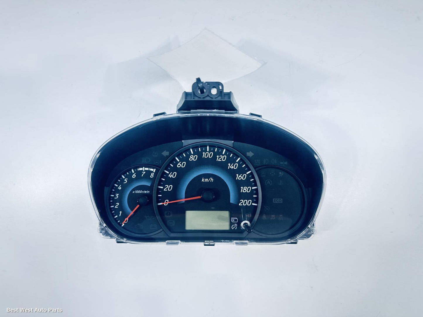 2015 MITSUBISHI MIRAGE Instrument Cluster