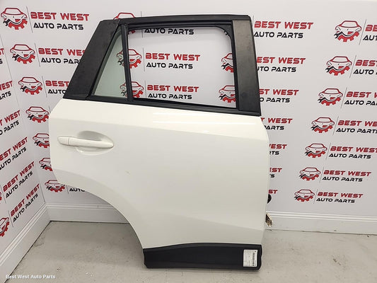 2014 MAZDA CX5 RIGHT_REAR_DOOR_SLIDING