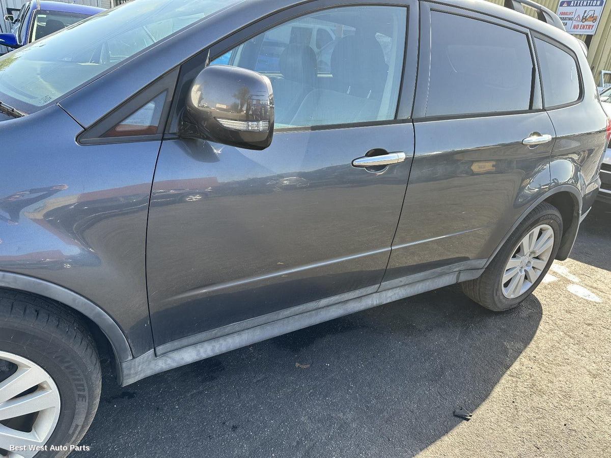 2009 SUBARU TRIBECA Abs Pump/Modulator
