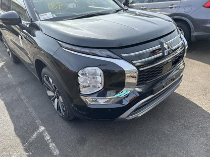 2025 MITSUBISHI OUTLANDER Abs Sensor