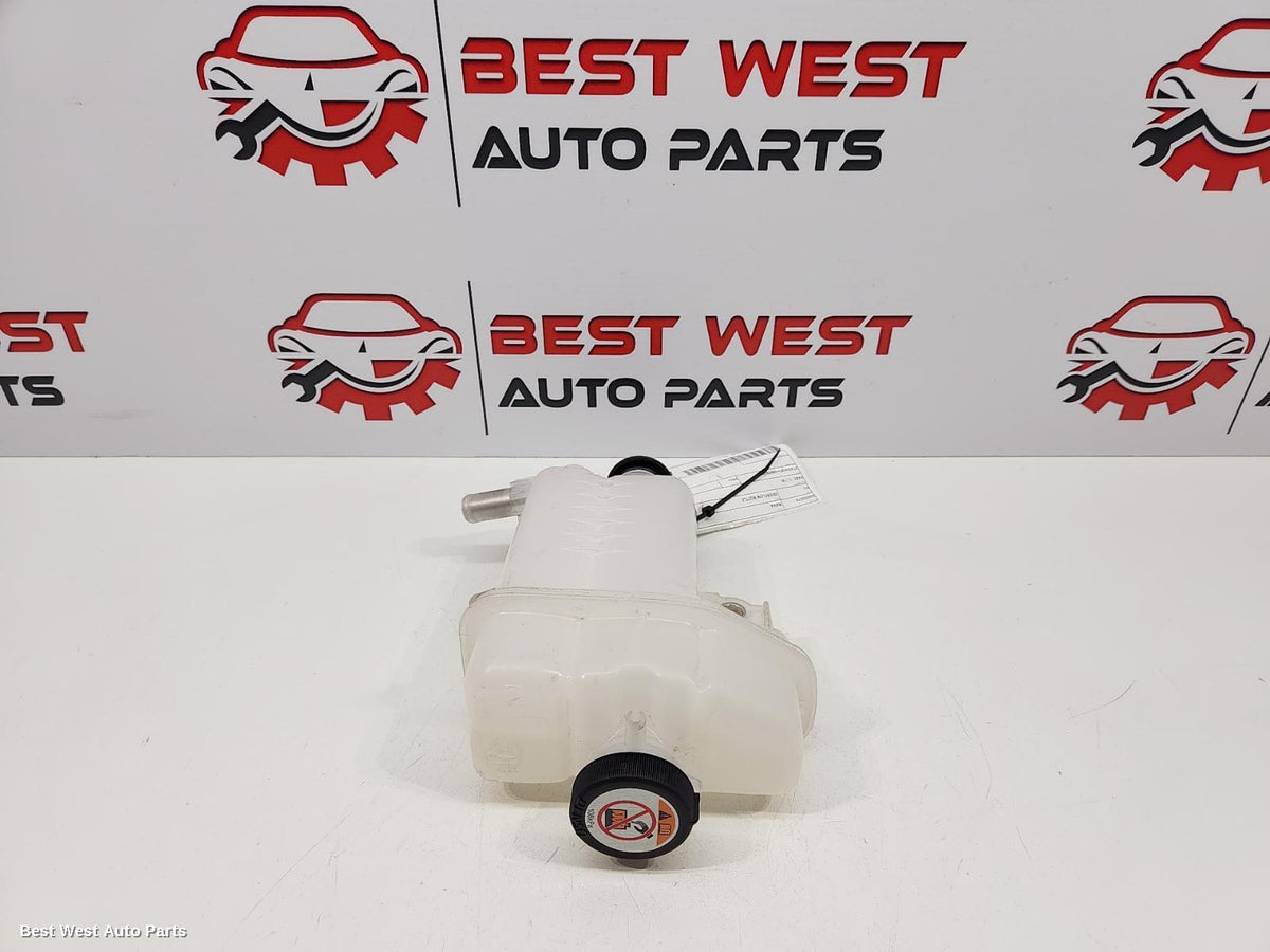 2024 TOYOTA RAV4 Overflow Bottle