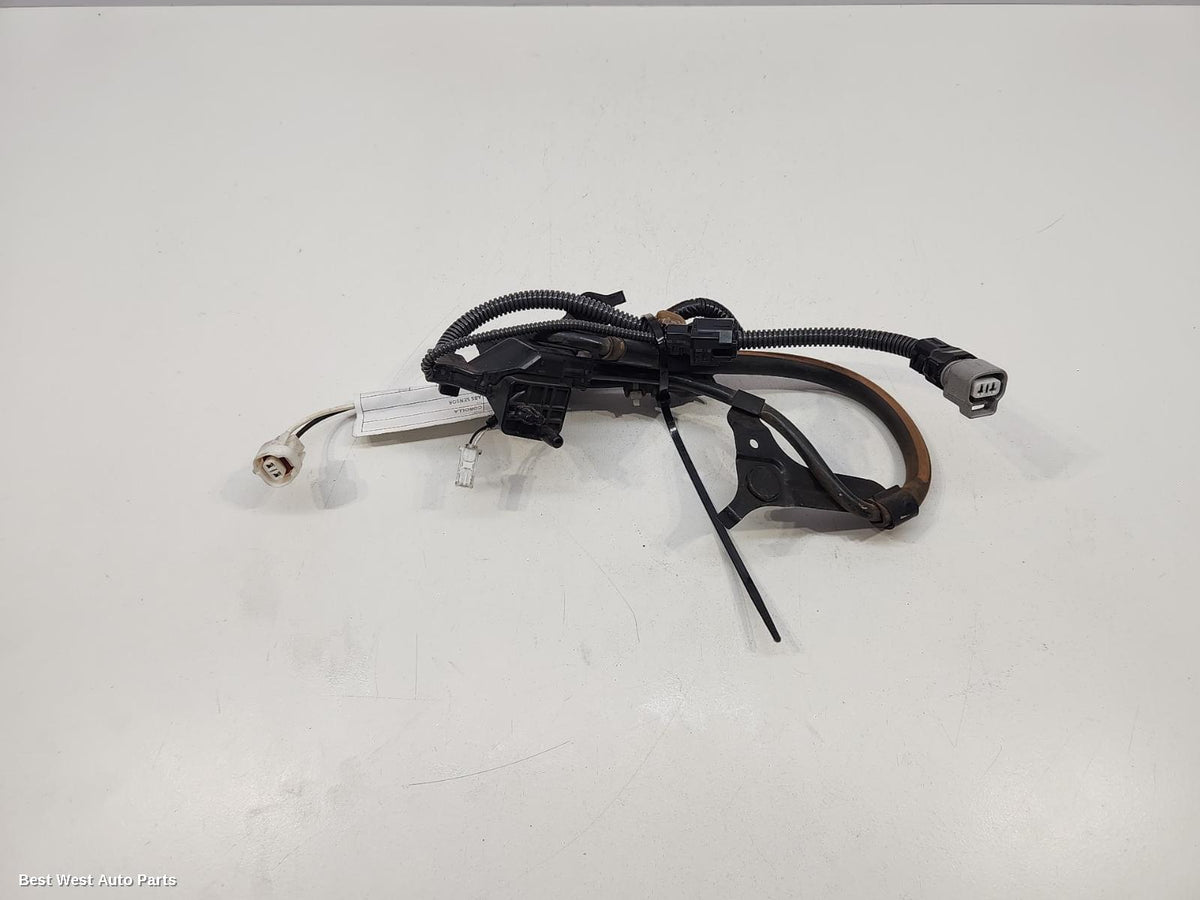 2021 TOYOTA COROLLA Abs Sensor