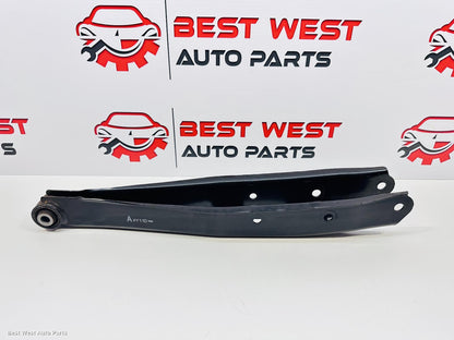2025 SUBARU OUTBACK Left Rear Trailing Arm