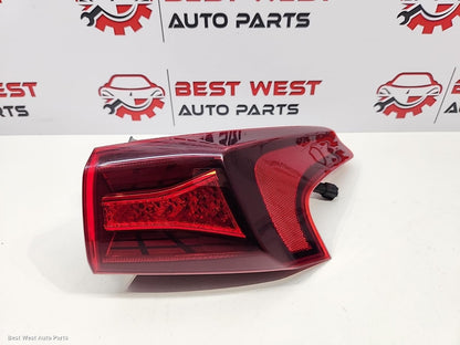 2020 HYUNDAI SANTA FE Right Taillight