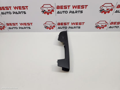 2024 RENAULT TRAFIC Pwr Dr Wind Switch