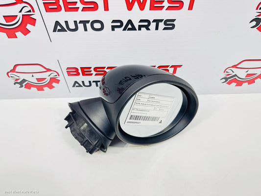 2017 MINI COOPER Right Door Mirror