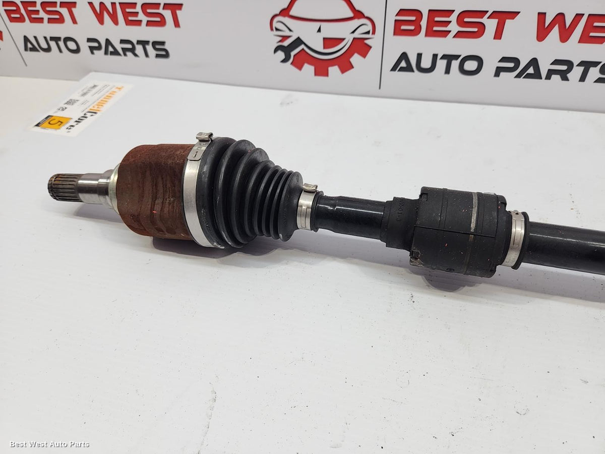 2020 MG MG3 Right Driveshaft