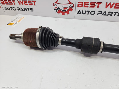 2020 MG MG3 Right Driveshaft