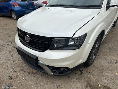 2015 FIAT FREEMONT Steering Box/Rack