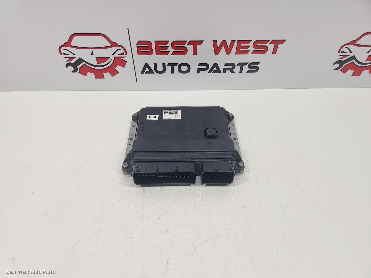 2011 TOYOTA COROLLA Ecu