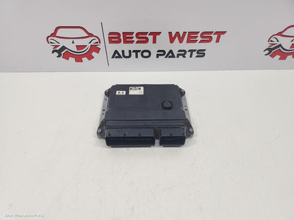 2011 TOYOTA COROLLA Ecu