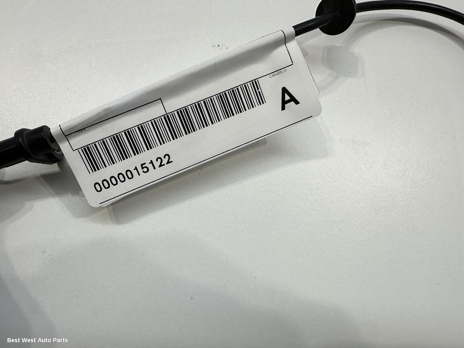2023 MITSUBISHI OUTLANDER Abs Sensor