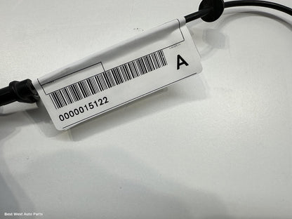 2023 MITSUBISHI OUTLANDER Abs Sensor