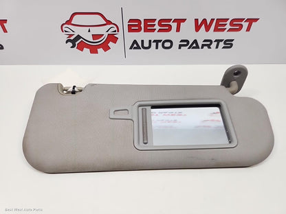 2015 HYUNDAI I30 Sunvisor
