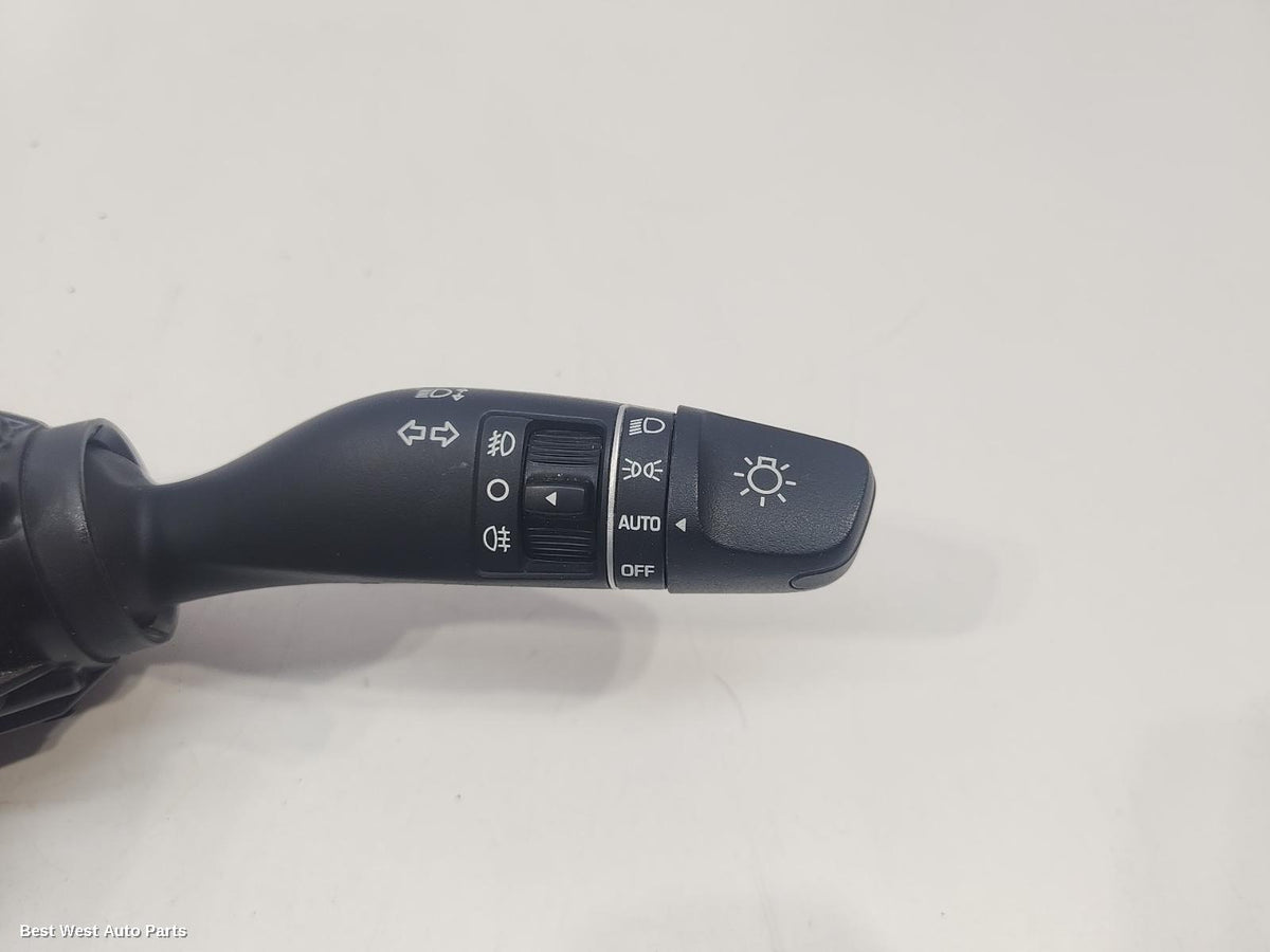 2019 HYUNDAI TUCSON Combination Switch