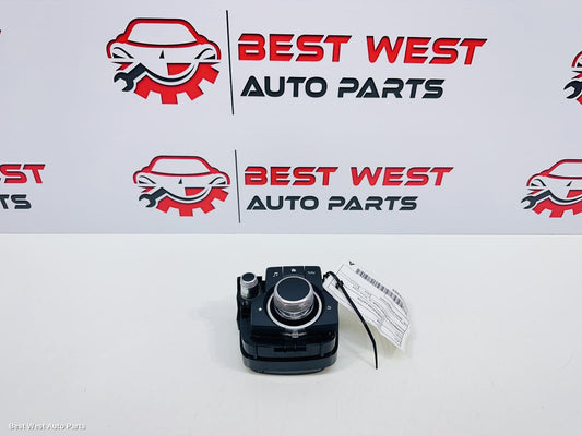 2019 MAZDA CX9 Combination Switch