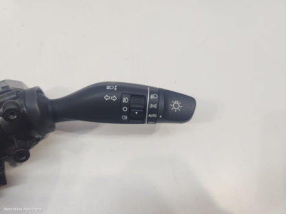 2019 HYUNDAI TUCSON Combination Switch