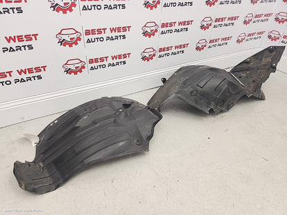2014 MAZDA CX5 Left Guard Liner