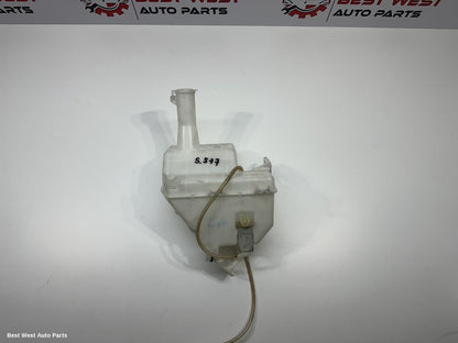 2015 MITSUBISHI MIRAGE Washer Bottle