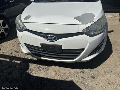 2015 HYUNDAI I20 Right Door Mirror