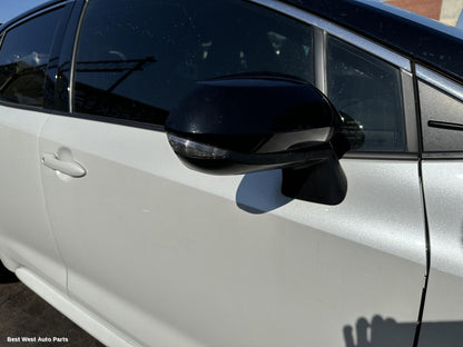 2021 TOYOTA COROLLA Right Door Mirror