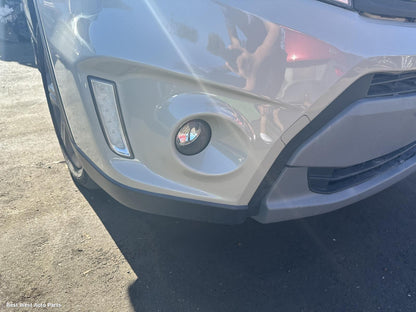 2015 SUZUKI VITARA Right Front Door Window