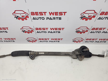 2012 SUZUKI SWIFT Steering Box/Rack