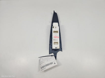 2017 MAZDA 2 Pwr Dr Wind Switch