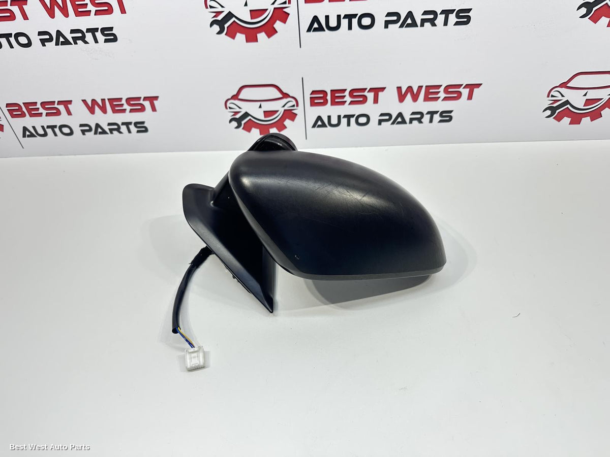 2024 NISSAN NAVARA Right Door Mirror