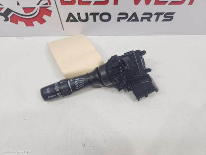 2014 SUBARU IMPREZA Combination Switch