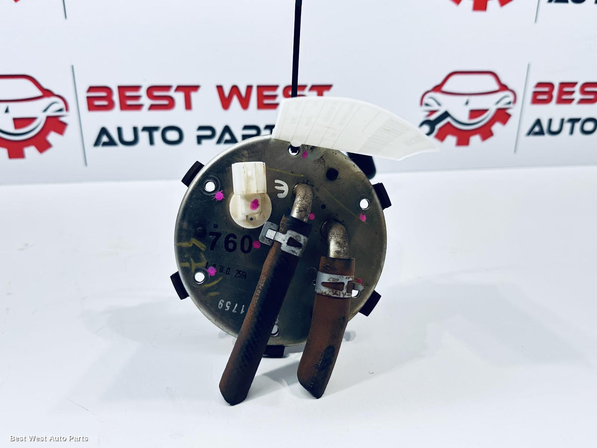2021 MITSUBISHI TRITON Fuel Pump
