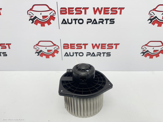 2015 MITSUBISHI OUTLANDER Heater Fan Motor