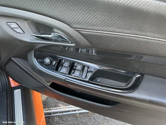 2013 HOLDEN COMMODORE Pwr Dr Wind Switch