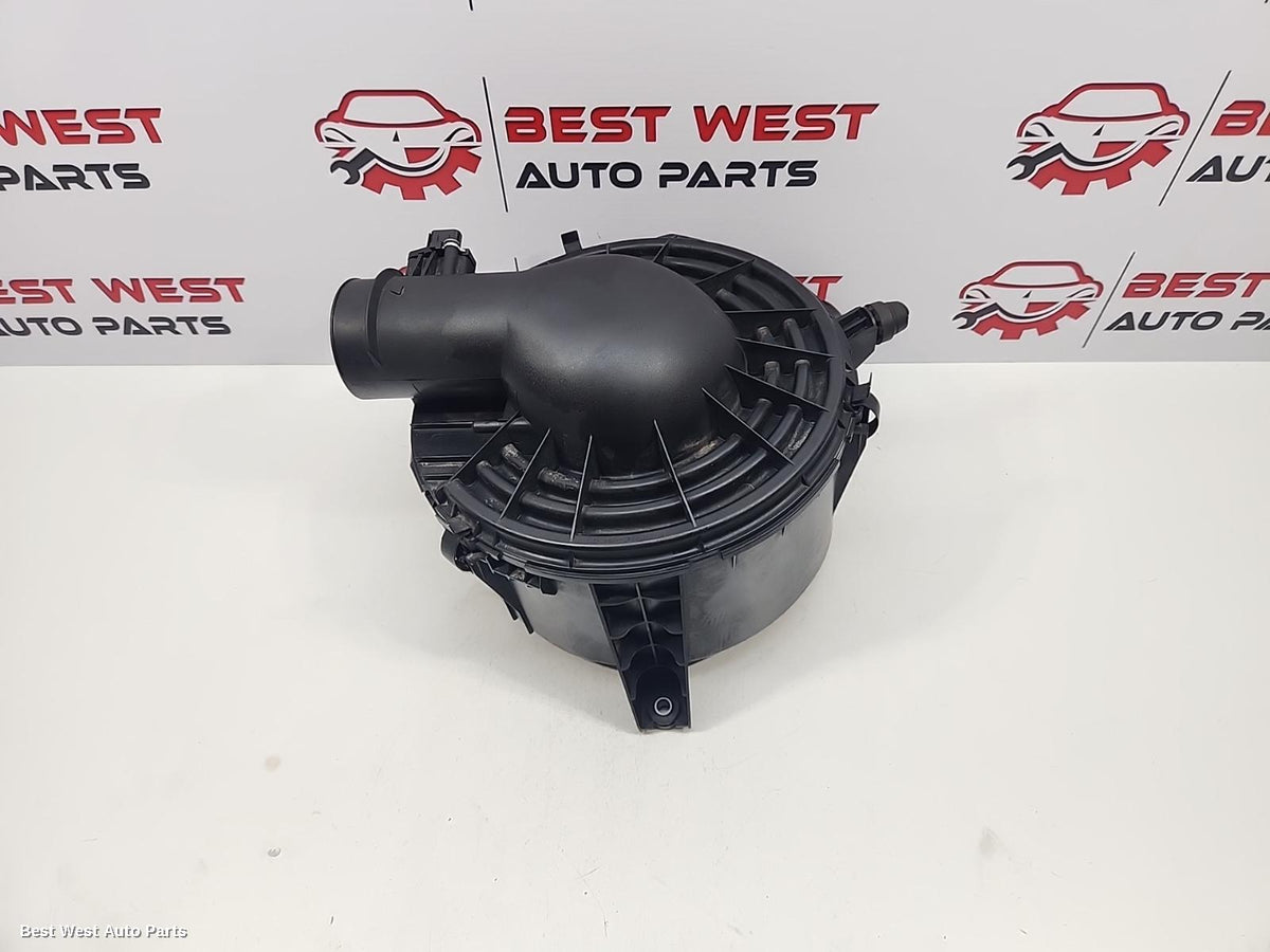 2022 FORD RANGER Air Cleaner/Box