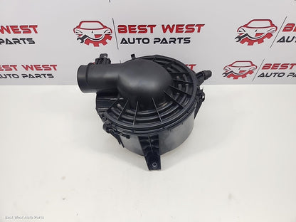 2022 FORD RANGER Air Cleaner/Box