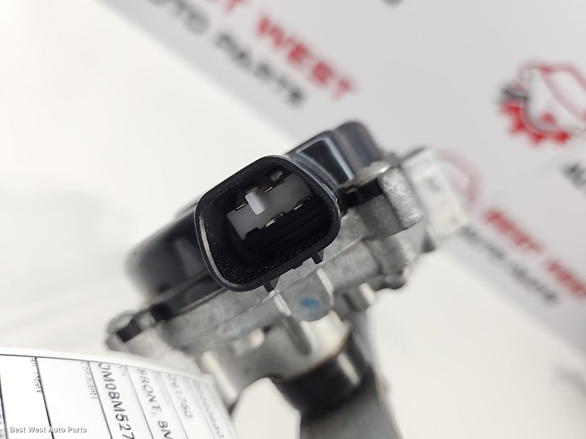 2016 MAZDA 3 Wiper Motor