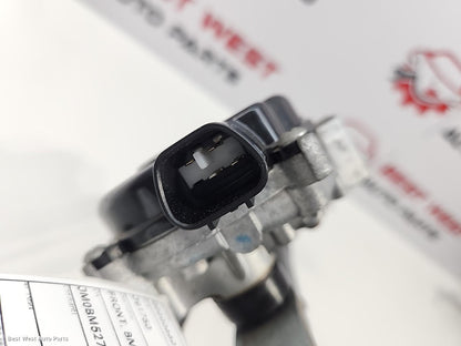 2016 MAZDA 3 Wiper Motor