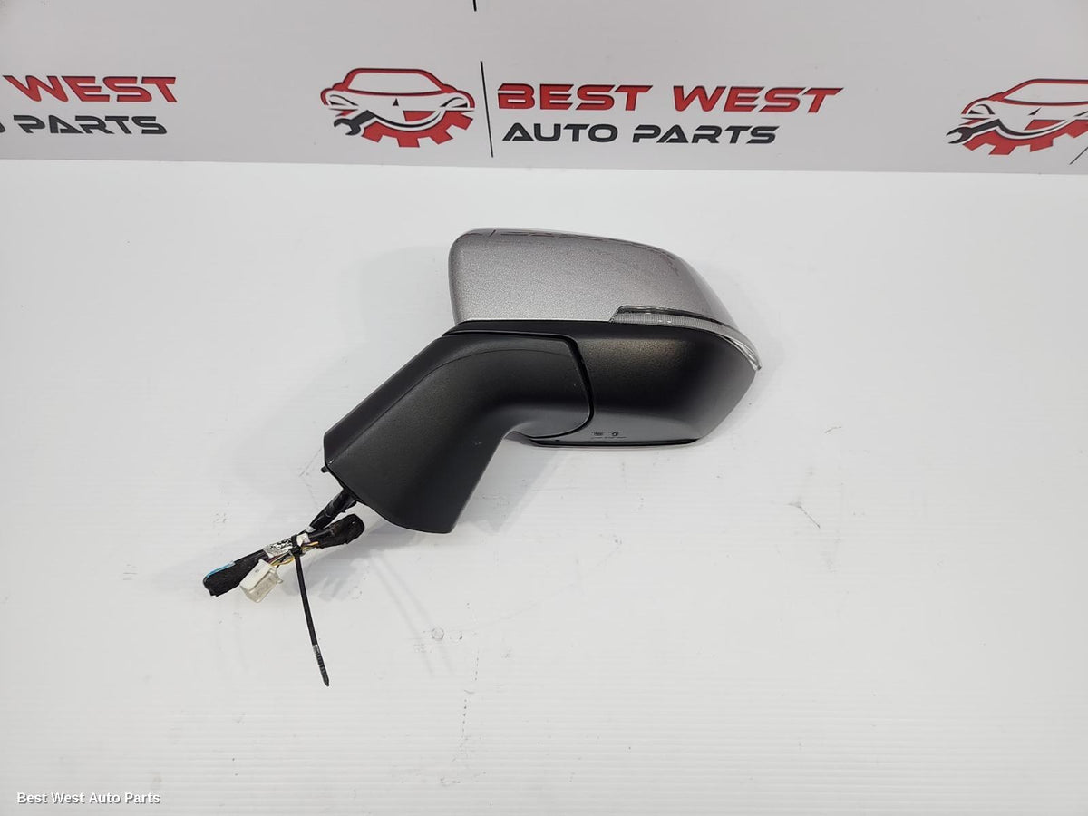 2022 HAVAL JOLION Left Door Mirror