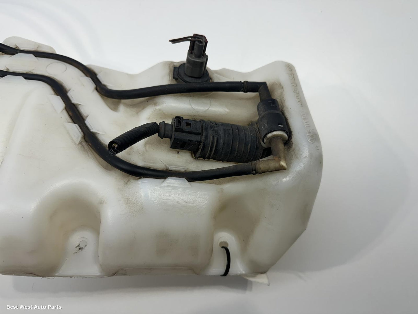 2014 JEEP CHEROKEE Washer Bottle