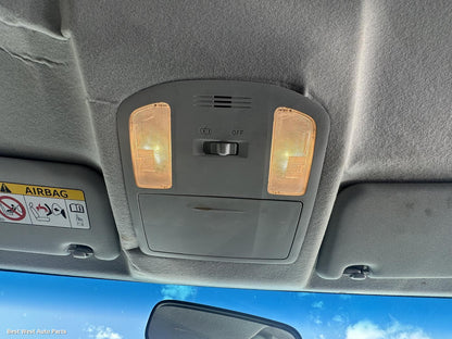 2017 TOYOTA HILUX Courtesy Light